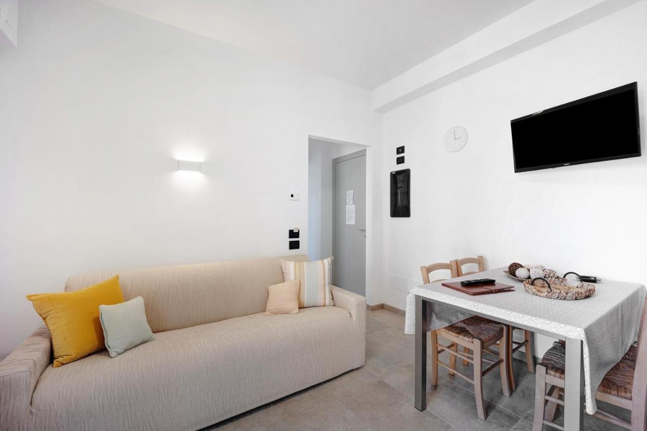 Appartement Antichi Ricordi - Il Pollaio à Molino Nuovo  Extérieur photo