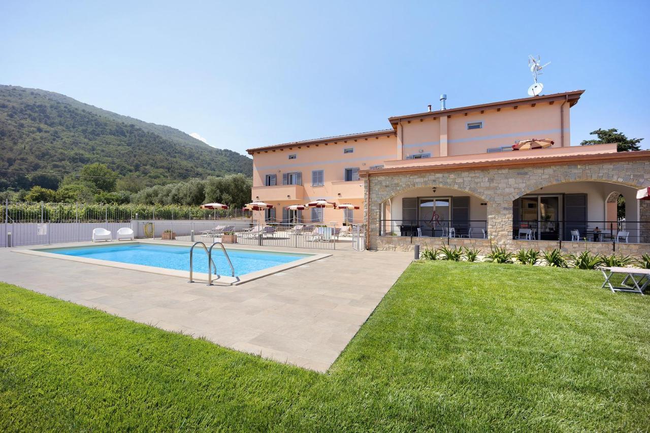 Appartement Antichi Ricordi - Il Pollaio à Molino Nuovo  Extérieur photo