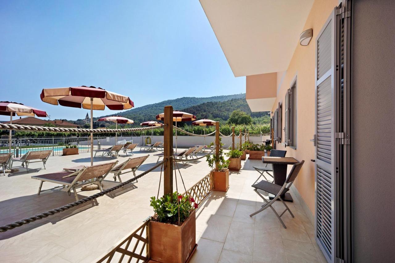 Appartement Antichi Ricordi - Il Pollaio à Molino Nuovo  Extérieur photo