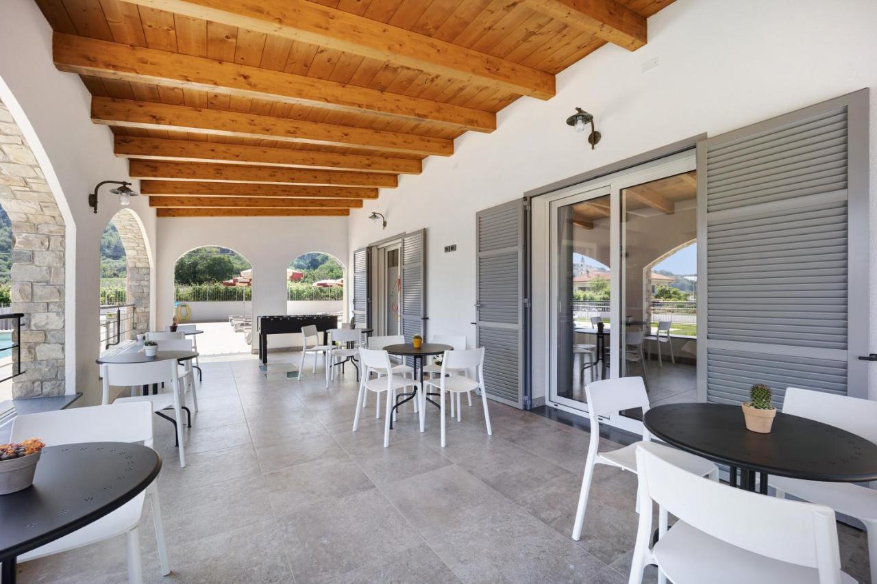 Appartement Antichi Ricordi - Il Pollaio à Molino Nuovo  Extérieur photo